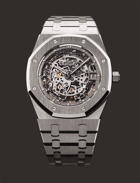 audemars piguet royal oak limited edition 40th anniversary|royal oak offshore limited edition.